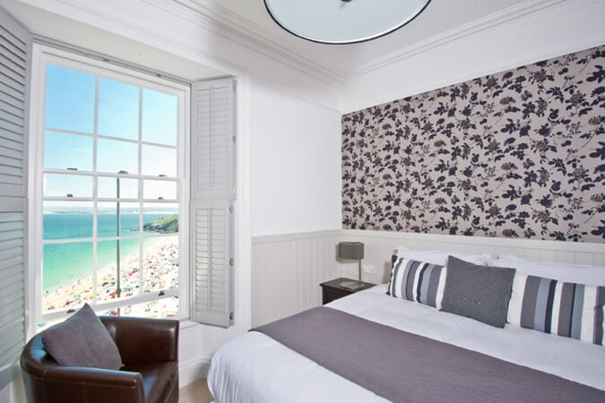 27 The Terrace Thumbnail | St Ives - Cornwall | UK Tourism Online