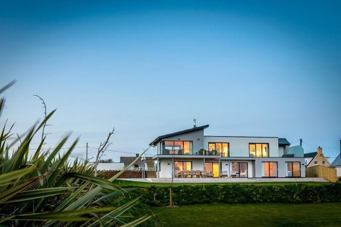 5 & 6 Porth Farm Cottages Thumbnail | Newquay - Cornwall | UK Tourism Online