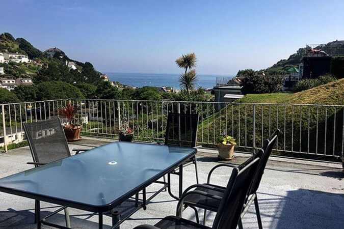 79 Hillside Villa Thumbnail | Looe - Cornwall | UK Tourism Online