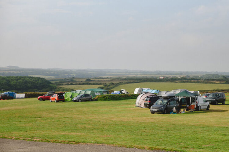 Anchor Barrow Campsite - Image 2 - UK Tourism Online