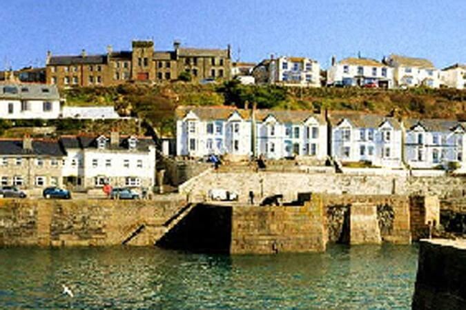 Anne Russell Cottages Thumbnail | Porthleven - Cornwall | UK Tourism Online