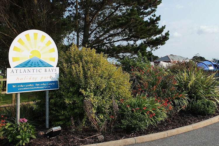 Atlantic Bays Holiday Park - Image 1 - UK Tourism Online