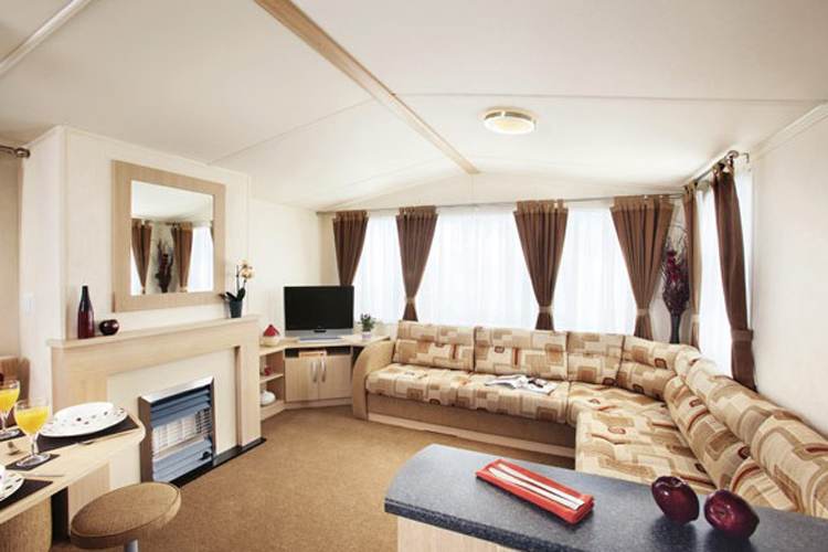 Atlantic Coast Caravan Park - Image 2 - UK Tourism Online