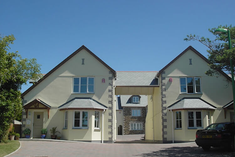 8 Atlantic Mews - Image 1 - UK Tourism Online