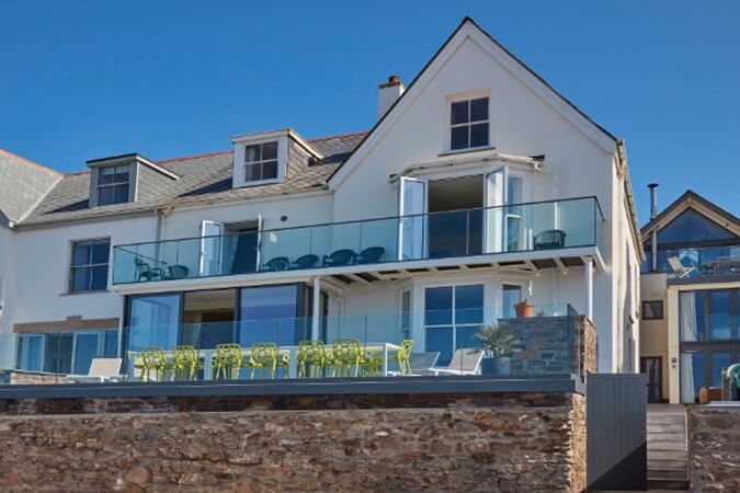 Atlantic View House Thumbnail | Polzeath - Cornwall | UK Tourism Online