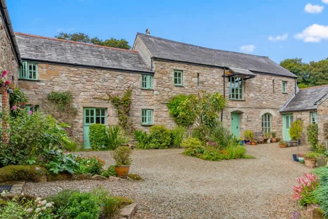 Badgers Sett Holiday Cottages Thumbnail | Bodmin - Cornwall | UK Tourism Online