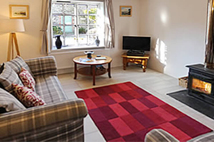 Badgers Sett Holiday Cottages - Image 2 - UK Tourism Online