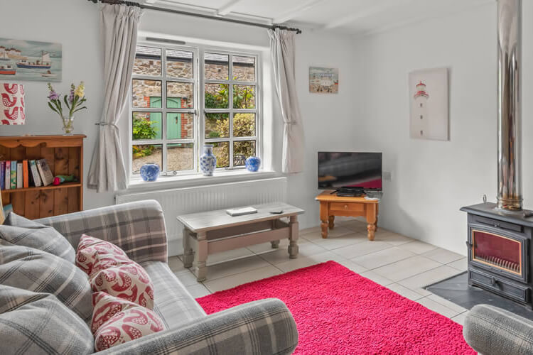 Badgers Sett Holiday Cottages - Image 2 - UK Tourism Online