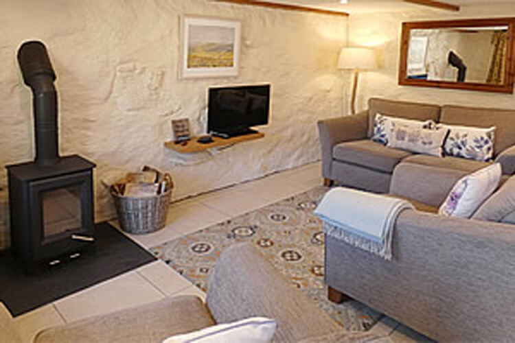 Badgers Sett Holiday Cottages - Image 3 - UK Tourism Online