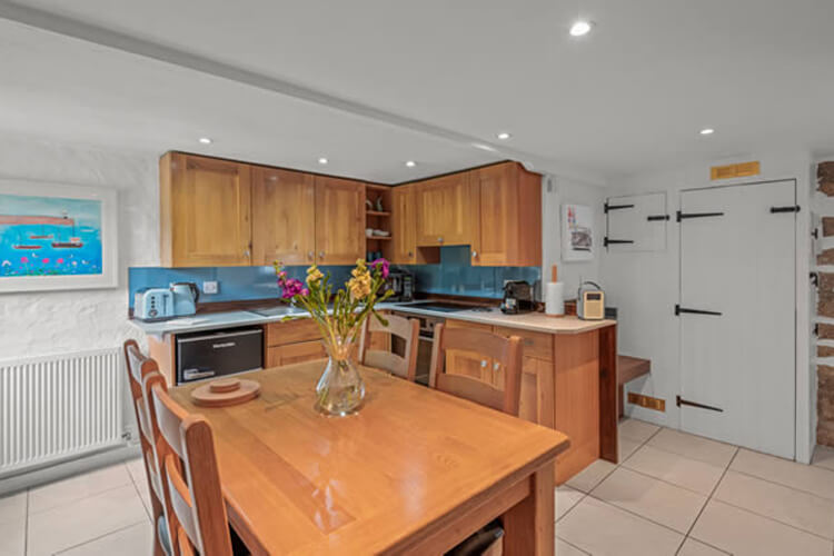 Badgers Sett Holiday Cottages - Image 3 - UK Tourism Online