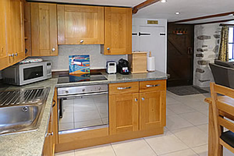 Badgers Sett Holiday Cottages - Image 4 - UK Tourism Online