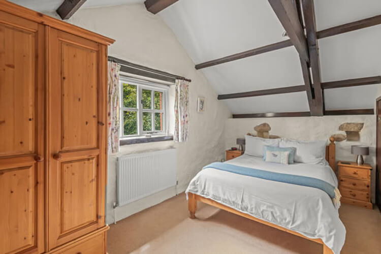Badgers Sett Holiday Cottages - Image 4 - UK Tourism Online