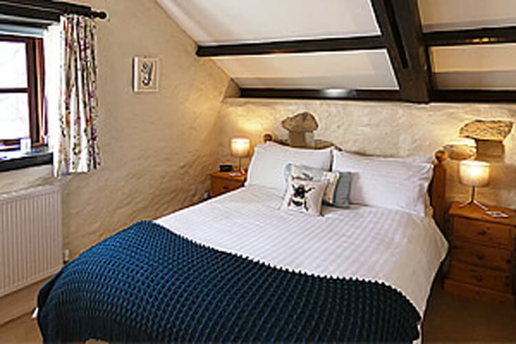 Badgers Sett Holiday Cottages - Image 5 - UK Tourism Online