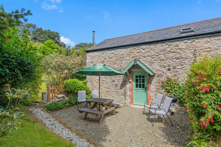 Badgers Sett Holiday Cottages - Image 5 - UK Tourism Online