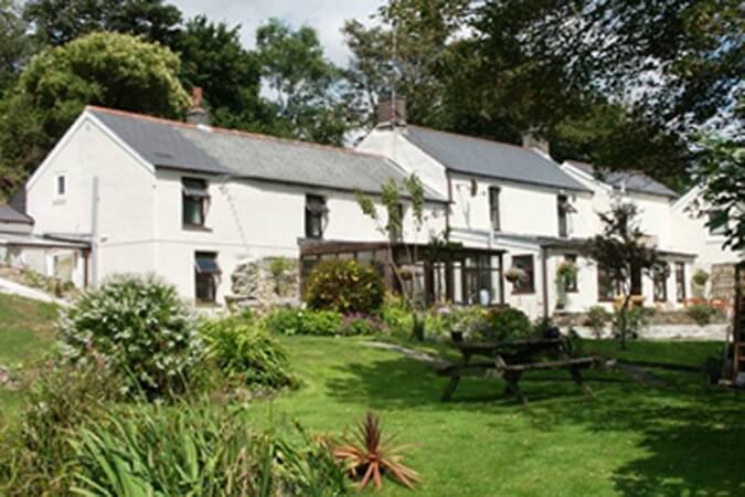 Bannsvale Farm Cottage Thumbnail | St Agnes - Cornwall | UK Tourism Online