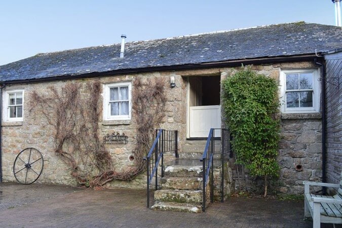 Barn Cottage Thumbnail | Penzance - Cornwall | UK Tourism Online