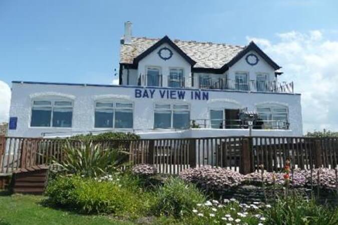 The Bay View Inn Thumbnail | Bude - Cornwall | UK Tourism Online
