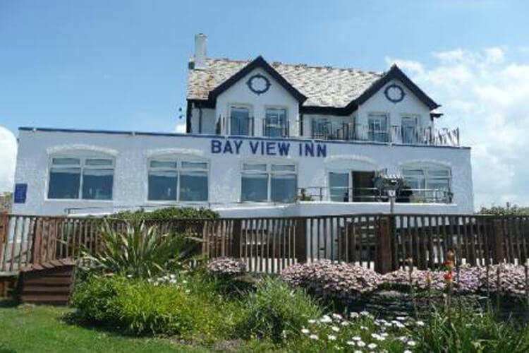 The Bay View Inn - Image 1 - UK Tourism Online