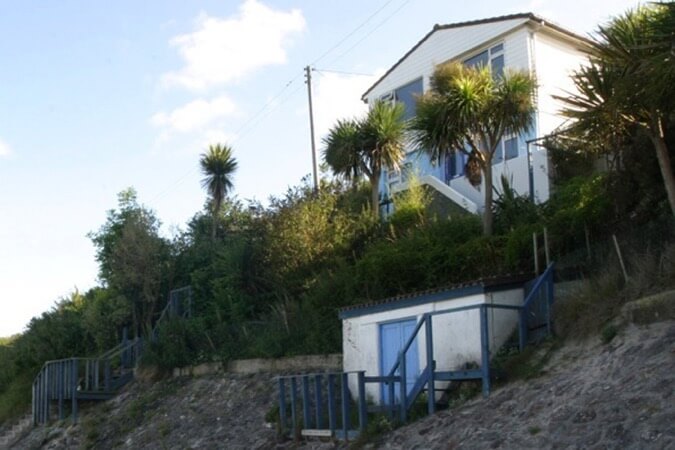 Beach Houses Thumbnail | Hayle - Cornwall | UK Tourism Online