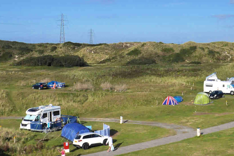 Beachside Holiday Park - Image 3 - UK Tourism Online