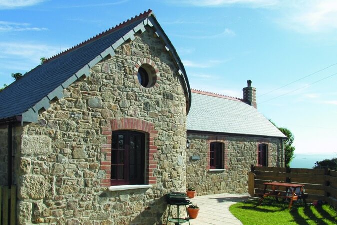 Beacon Cottage Farm Thumbnail | St Agnes - Cornwall | UK Tourism Online