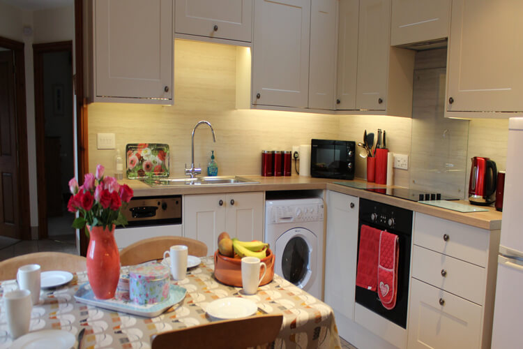 Beacon Cottage Farm - Image 3 - UK Tourism Online
