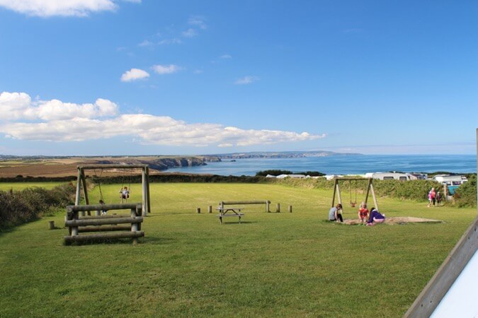 Beacon Cottage Farm Touring Park Thumbnail | St Agnes - Cornwall | UK Tourism Online