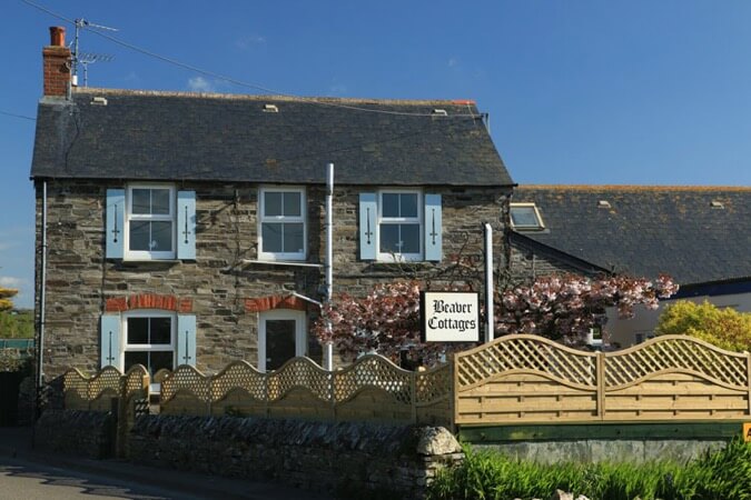 Beaver Cottages Thumbnail | Tintagel - Cornwall | UK Tourism Online