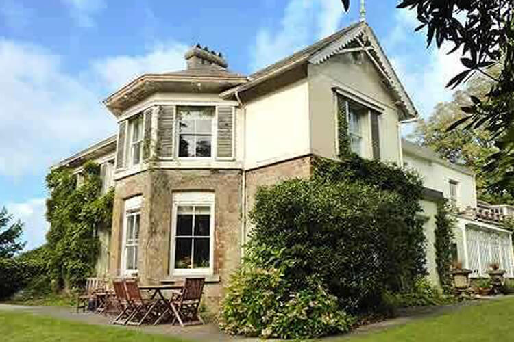 Bedknobs Bed and Breakfast - Image 1 - UK Tourism Online