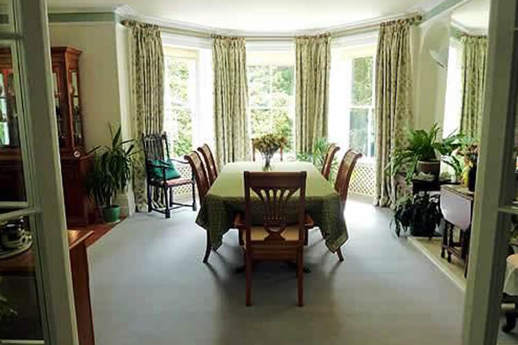 Bedknobs Bed and Breakfast - Image 5 - UK Tourism Online