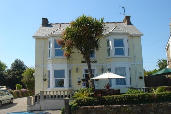 Beechwood House Thumbnail | Carbis Bay - Cornwall | UK Tourism Online