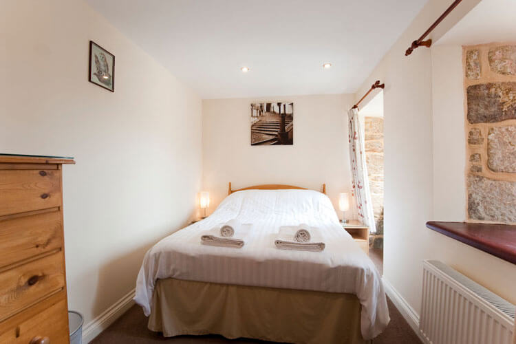 Bejowan Barns Holiday Cottages - Image 3 - UK Tourism Online