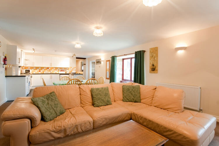 Bejowan Barns Holiday Cottages - Image 4 - UK Tourism Online