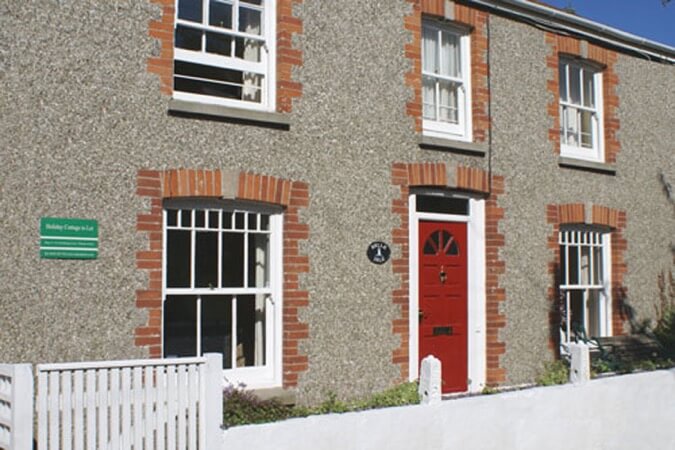 Belle Isle Cottage Thumbnail | Newquay - Cornwall | UK Tourism Online