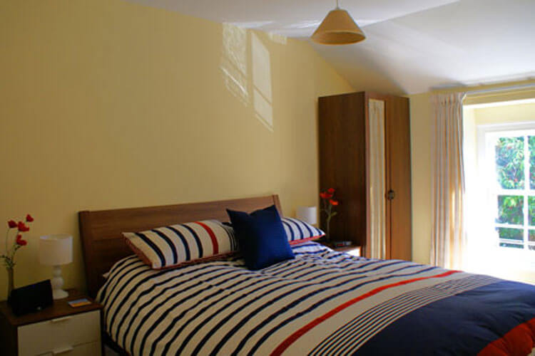 Belle Isle Cottage - Image 3 - UK Tourism Online