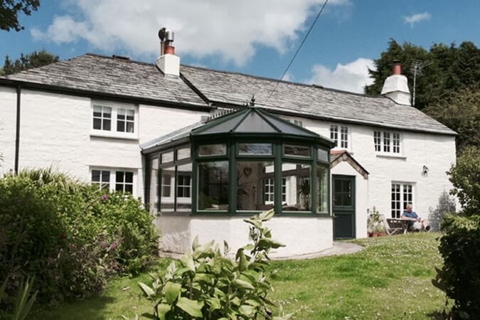 Blisland Cottage Thumbnail | Bodmin - Cornwall | UK Tourism Online