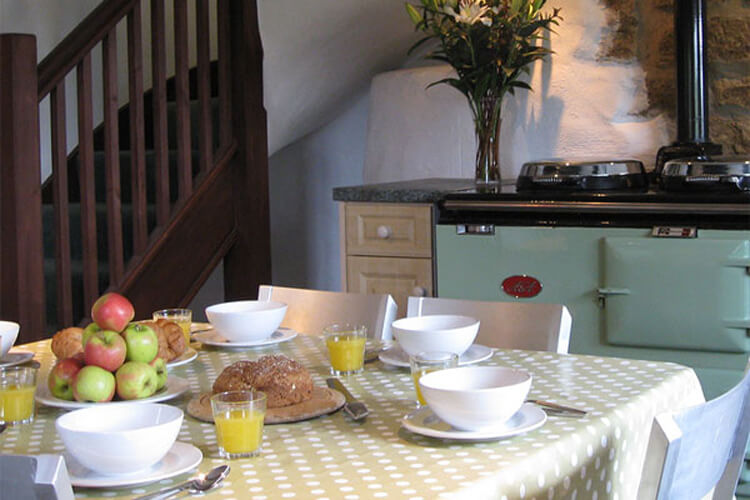 Blisland Cottage - Image 3 - UK Tourism Online