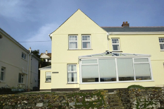 Blue Waters Cottage Thumbnail | St Austell - Cornwall | UK Tourism Online