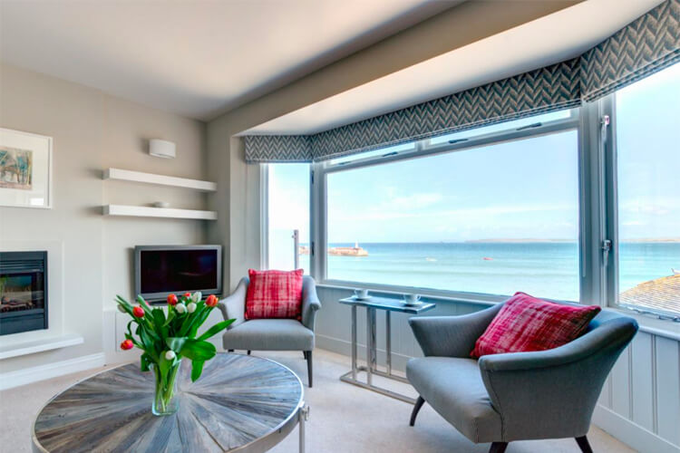Bluewater Self Catering in St Ives