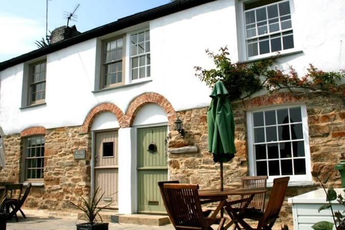 Blythe and Driftwood Cottages Thumbnail | Truro - Cornwall | UK Tourism Online