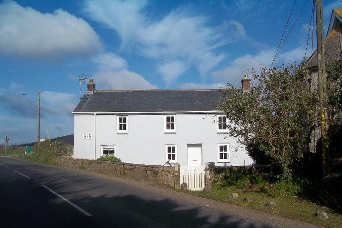 Bolankan Cottage B&B Thumbnail | Penzance - Cornwall | UK Tourism Online