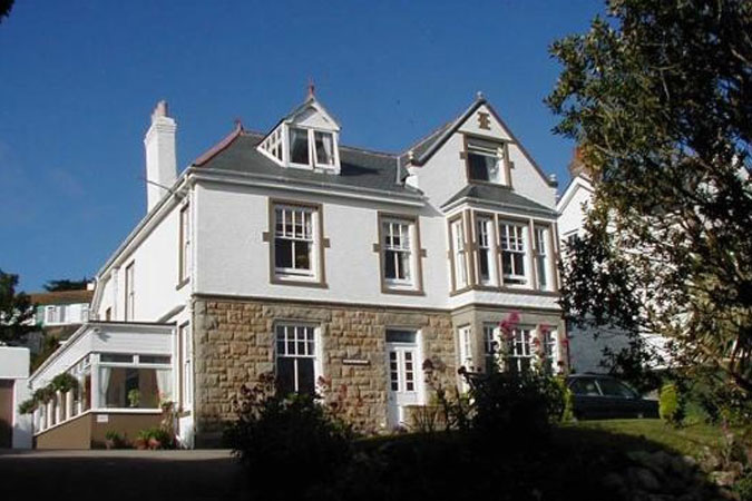 Borthalan House Thumbnail | St Ives - Cornwall | UK Tourism Online