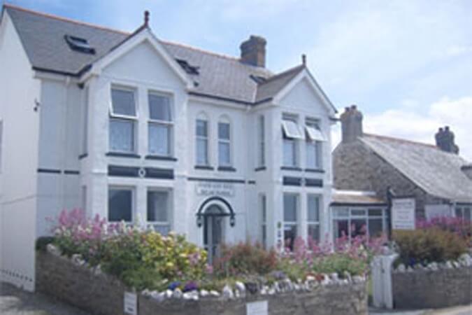 Bosayne Guest House Thumbnail | Tintagel - Cornwall | UK Tourism Online