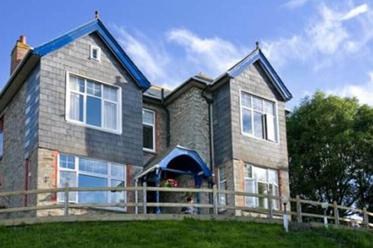 Boscastle House - Image 1 - UK Tourism Online