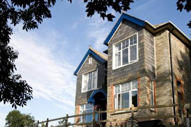 Boscastle House - Image 2 - UK Tourism Online