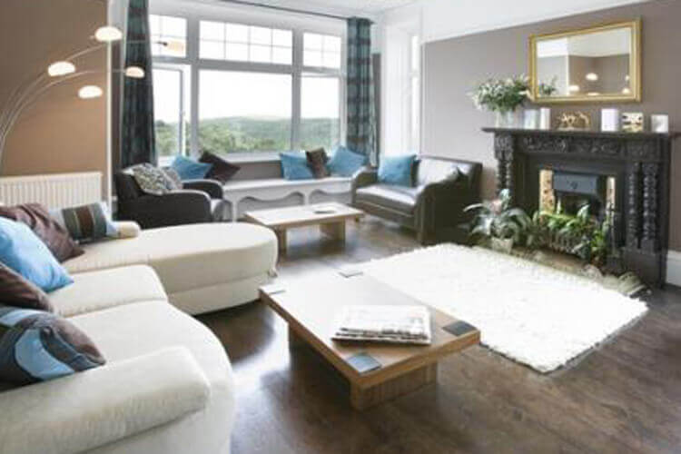 Boscastle House - Image 3 - UK Tourism Online