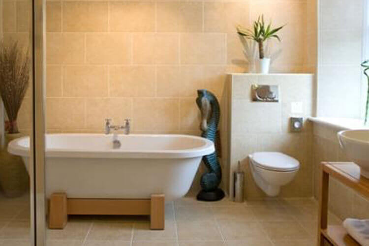 Boscastle House - Image 5 - UK Tourism Online
