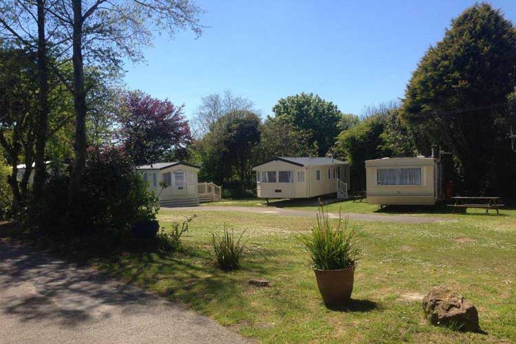 Boscrege Caravan Park - Image 3 - UK Tourism Online