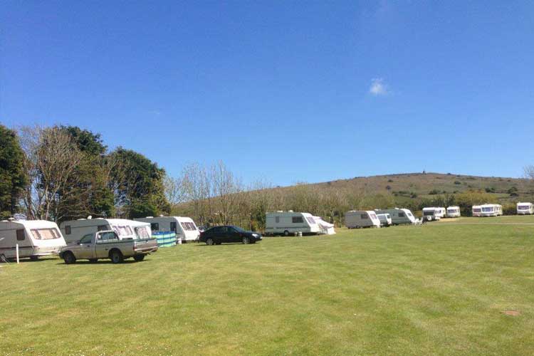 Boscrege Caravan Park - Image 4 - UK Tourism Online