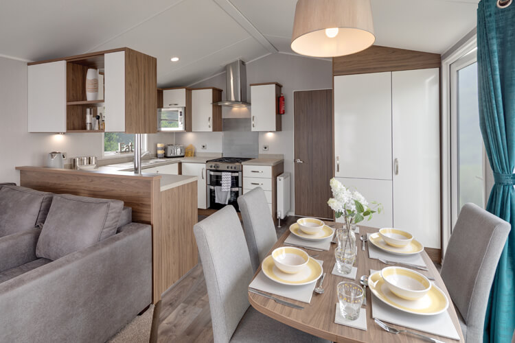 Boscrege Holiday Caravans - Image 2 - UK Tourism Online